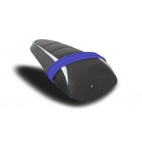 LUIMOTO (RACE II) Passenger Seat Covers for the YAMAHA YZF-R1 (2025+) LUIMOTO (RACE II) Passenger Seat Covers for the YAMAHA YZF-R1 (2025+)